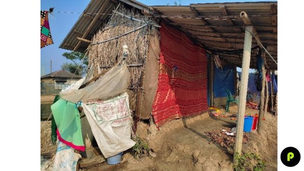 Climate Change Exacerbates Human Trafficking in Bangladesh’s Southern Coastal Belt